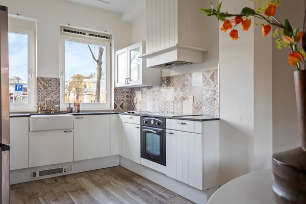 Medium property photo - Katendrechtsestraat 68, 3072 NX Rotterdam